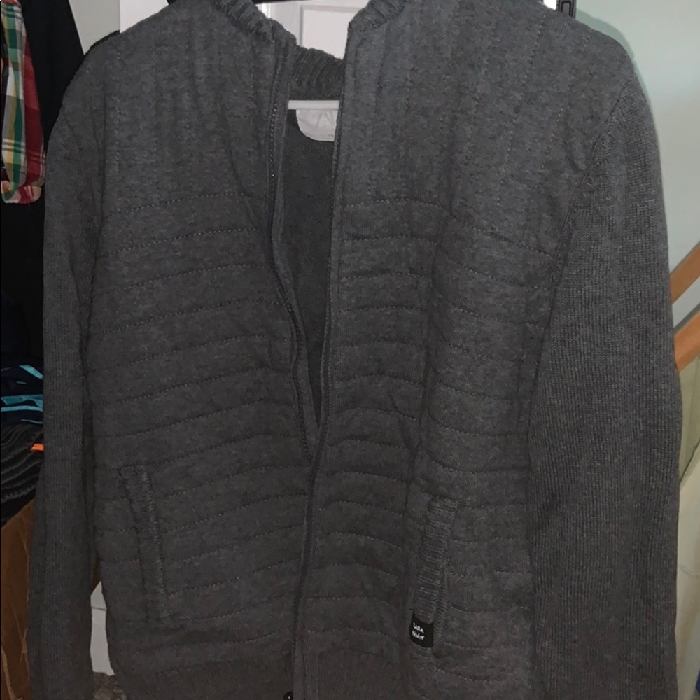 ZARA Kids Sweater
